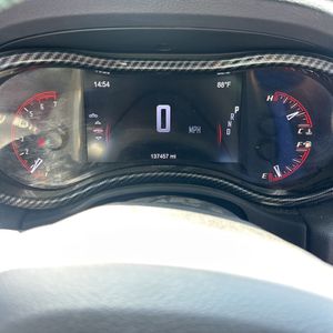 2019 Dodge DURANGO R/T — миниатюра 41