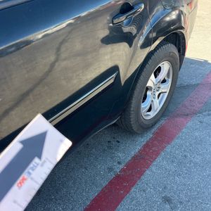 2012 Honda PILOT EX-L thumbnail 60