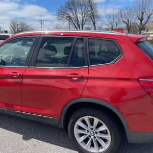 BMW X3 XDRIVE28I - 6
