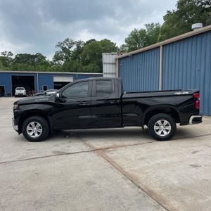 CHEVROLET SILVERADO 1500 LT - 3
