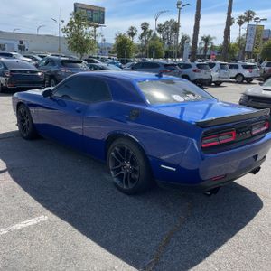 DODGE CHALLENGER R/T SCAT PACK - 5