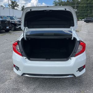 2019 Honda CIVIC EX — миниатюра 42