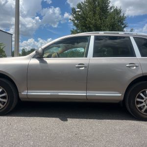 PORSCHE CAYENNE - 4