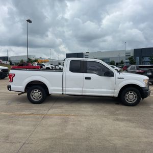 FORD F-150 XL - 10