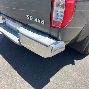 2008 Nissan FRONTIER SE 缩略图 51
