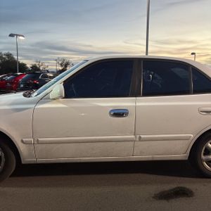 صورة 4 لـ 2005 Hyundai ACCENT GLS