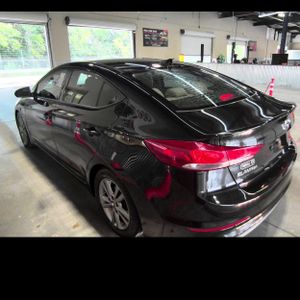 2018 Hyundai ELANTRA VALUE EDITION 照片 5