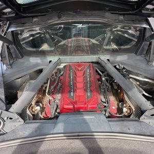 صورة مصغرة 41 لـ 2022 Chevrolet CORVETTE STINGRAY