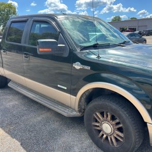 صورة 13 لـ 2014 FORD F-150 KING RANCH