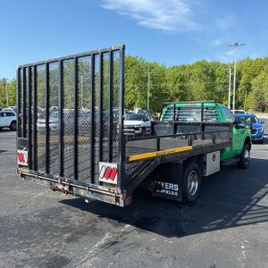 FORD F-350 SUPER DUTY XL - 8
