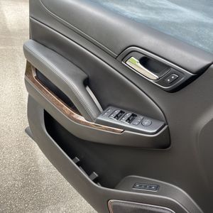 2017 Chevrolet SUBURBAN LT 缩略图 66