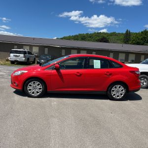FORD FOCUS SE - 3