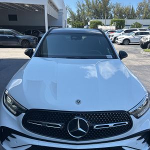 صورة مصغرة 15 لـ 2024 Mercedes-BENZ GLC