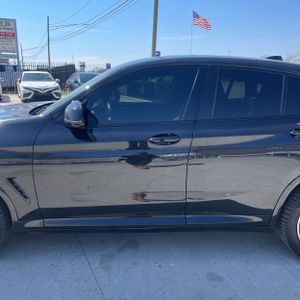 BMW X4 XDRIVE30I - 4