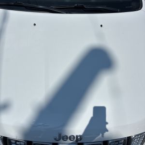 2020 JEEP GRAND CHEROKEE SUMMIT 缩略图 15