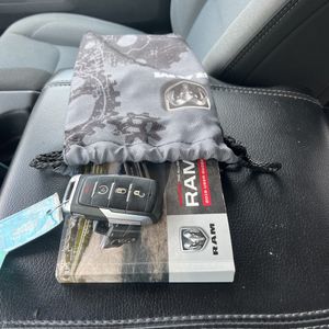 صورة مصغرة 54 لـ 2019 RAM 1500 BIG HORN