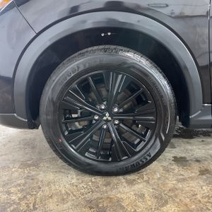 2018 Mitsubishi ECLIPSE CROSS LE — миниатюра 17