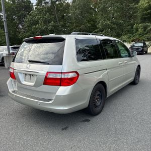 صورة 8 لـ 2006 Honda ODYSSEY TOURING