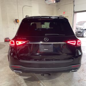 MERCEDES-BENZ GLE - 6