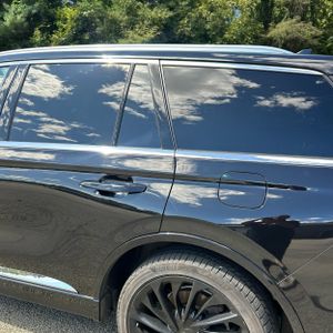 2021 Lincoln AVIATOR RESERVE — фото 6