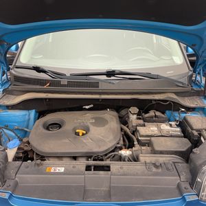 2016 KIA SOUL + thumbnail 41