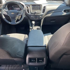 صورة مصغرة 36 لـ 2024 Chevrolet EQUINOX LT