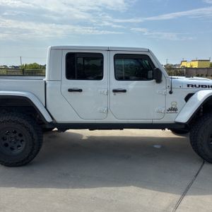 2021 JEEP GLADIATOR RUBICON 缩略图 11