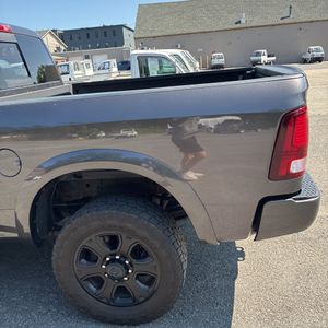 2018 RAM 3500 LARAMIE — миниатюра 53