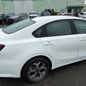 KIA FORTE - 9