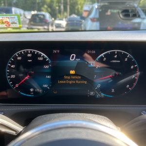 2020 Mercedes-BENZ CLA 缩略图 39
