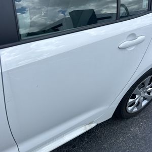 صورة مصغرة 57 لـ 2025 Toyota COROLLA LE