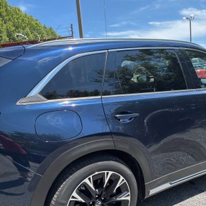 صورة 9 لـ 2024 Mazda CX-90 PLUG-IN HYBRID PREMIUM PLUS