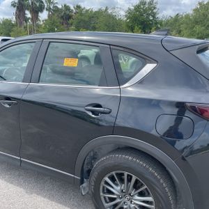 MAZDA CX-5 SPORT - 6