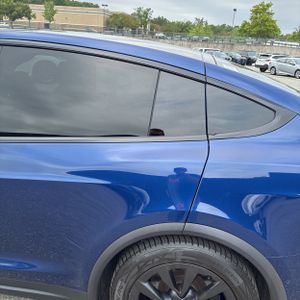 TESLA MODEL X PLAID - 6