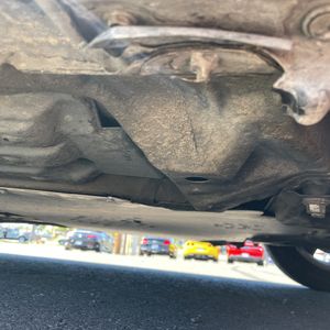 2006 Toyota PRIUS BASE 照片 49