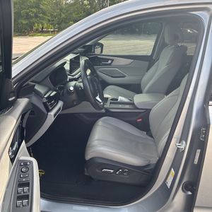 2025 Acura MDX W/TECH — миниатюра 31