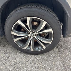 صورة مصغرة 18 لـ 2019 Lexus RX 350 BASE