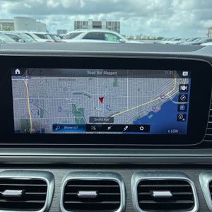 صورة مصغرة 36 لـ 2023 Mercedes-BENZ GLS