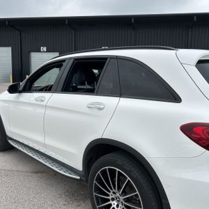 MERCEDES-BENZ GLC-CLASS - 6