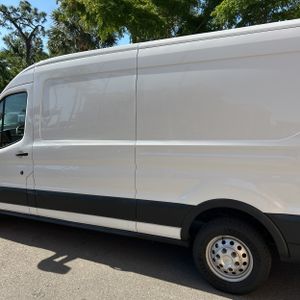 FORD TRANSIT 350 - 6