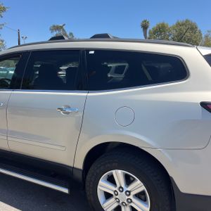 صورة 6 لـ 2013 Chevrolet TRAVERSE LT