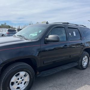 CHEVROLET TAHOE LT - 2