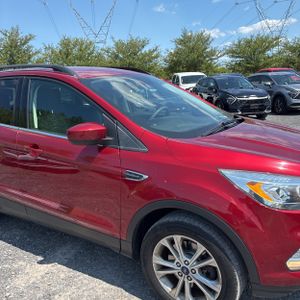 2017 FORD ESCAPE SE 缩略图 13