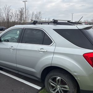 CHEVROLET EQUINOX - 6