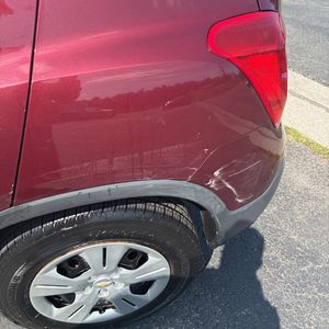 صورة مصغرة 58 لـ 2016 Chevrolet TRAX LS