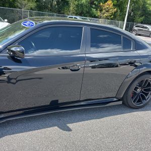 DODGE CHARGER SRT JAILBREAK - 4