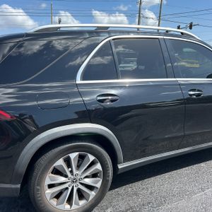 MERCEDES-BENZ GLE - 9