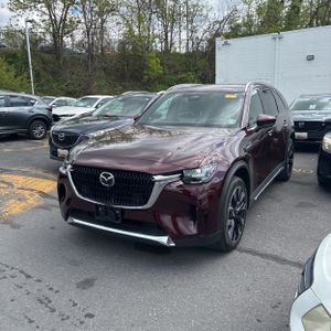 MAZDA CX-90 PLUG-IN HYBRID PREMIUM PLUS - 1