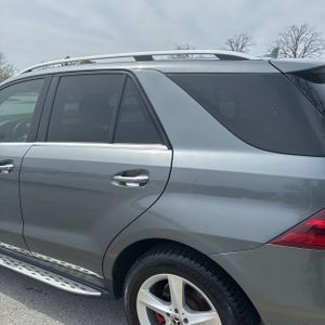 MERCEDES-BENZ GLE - 6