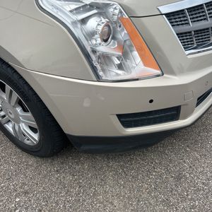 2011 Cadillac SRX LUXURY COLLECTION 缩略图 54